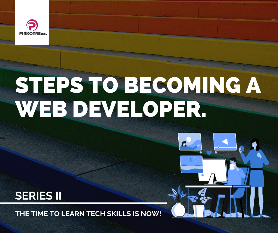 https://www.pinkotab.com.ng/THE TIME TO LEARN TECH SKILLS IS NOW. SERIES II